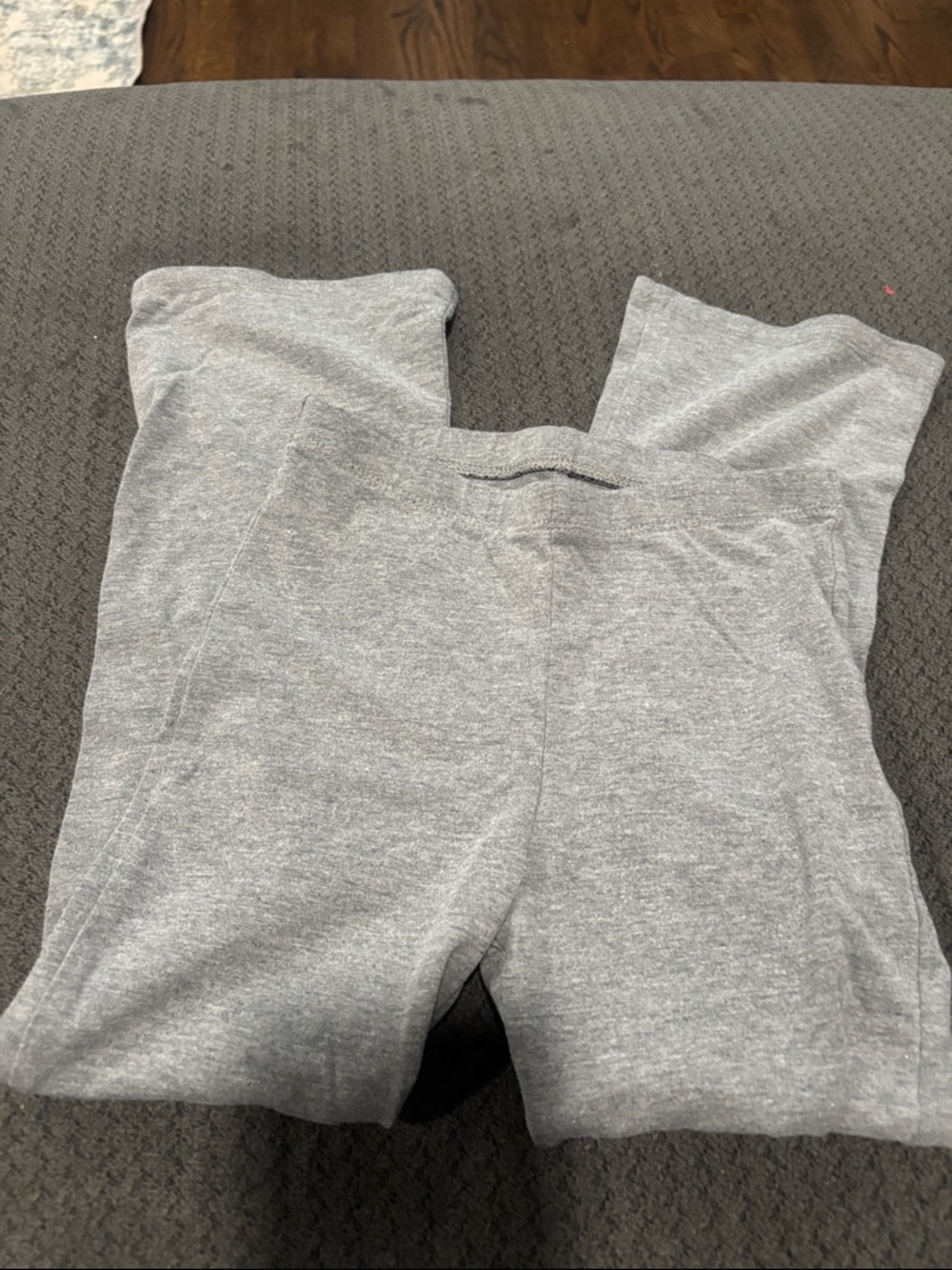 🟢10/$10 - grey pants